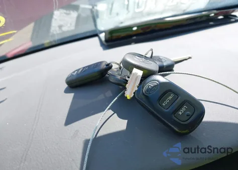 2008 Toyota Corolla Le из США, поврежденный, VIN 2T1BR32EX8C894325